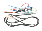 Frigidaire Freezer Wiring Harness 5304472125