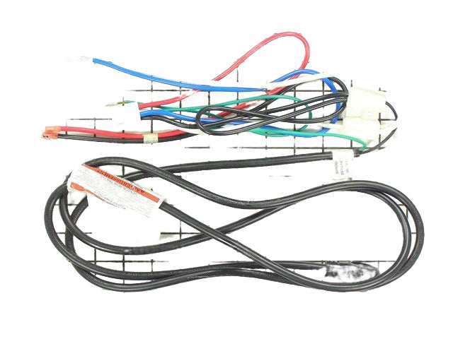 Frigidaire Freezer Wiring Harness 5304472125