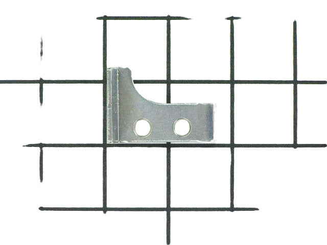 Frigidaire Freezer Door Stop 297257000