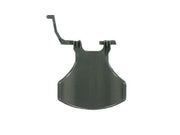 GE Refrigerator Paddle Ice Disp WR17X12494