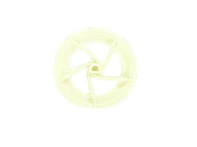 Whirlpool Microwave Pulley W10249506
