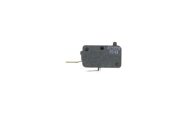 Whirlpool Microwave Microwave Door Switch W10269460