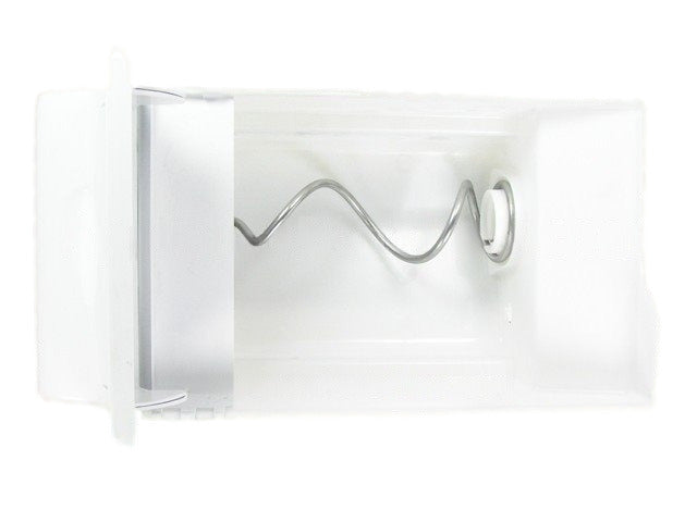 Frigidaire Refrigerator Ice Container Assembly 241860812