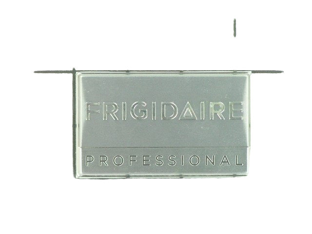 Frigidaire Freezer Label-Nameplate 242015101