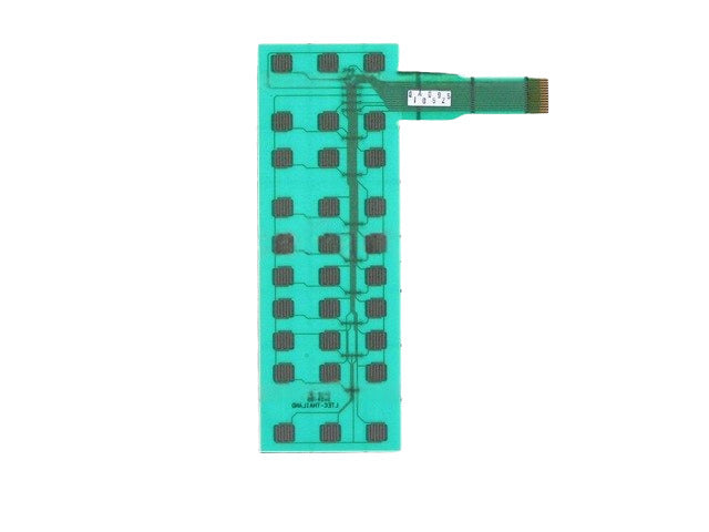 Frigidaire Microwave Touch Control 5304472043