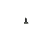 GE Dryer Plastic Screw Plug WE1M741
