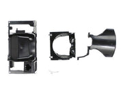GE Refrigerator Dispenser Arm Kit WR49X10228