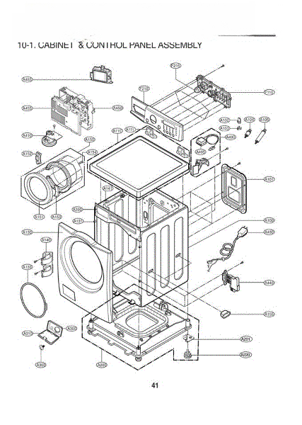 LG Cover,protect 3550ER1020A