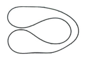 LG Outer Tub Seal 4036ER4001C