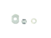 LG Dryer Parts Assembly 383EEL9001G