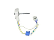 GE Refrigerator Evaporator Fan Motor Assembly WR60X10307