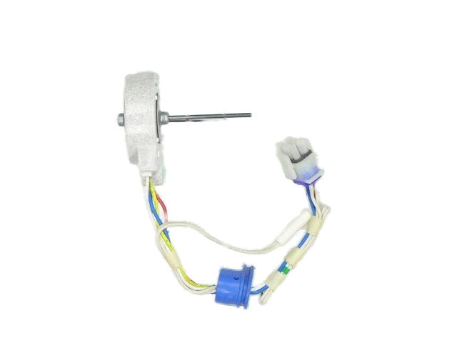 GE Refrigerator Evaporator Fan Motor Assembly WR60X10307