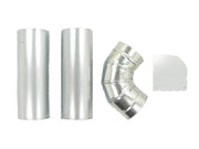 LG Dryer Venting Kit 3911EZ9131X