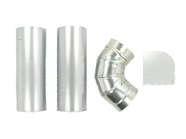 LG Dryer Venting Kit 3911EZ9131X