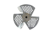 LG Microwave Fan Assembly 5893W3A002D