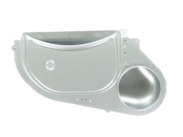 LG Dryer Duct Assembly 5209EL1002A