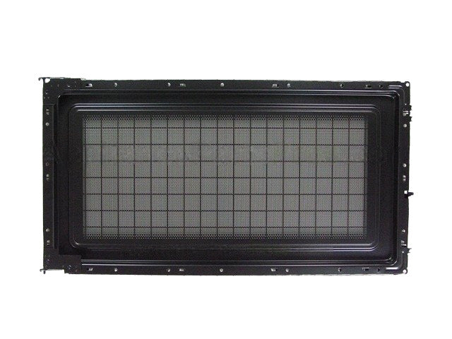 LG Microwave Inner Door Frame Assembly 3213W1A049F