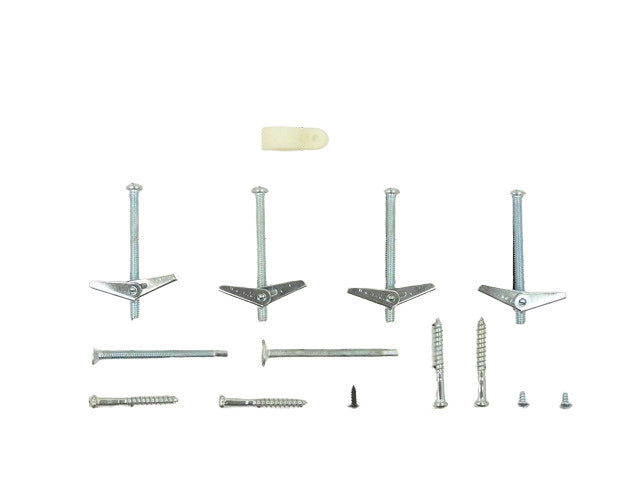LG Microwave Kit Assembly 3861W1A043C