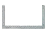 LG Microwave Plate,mounting 3300W0A030A
