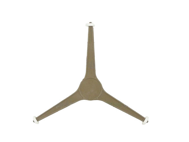 LG Microwave Rotating Ring Assembly 5889W2A014D