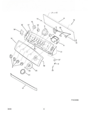 Frigidaire Energy Guide 137152500