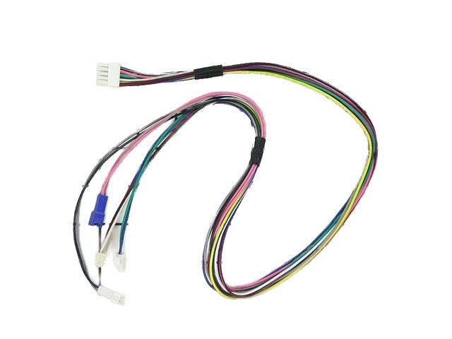 Frigidaire Refrigerator Wiring Harness 241921501