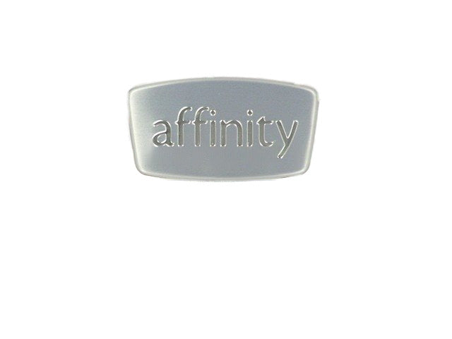 Frigidaire Dryer Badge 137166825