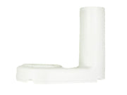 Whirlpool Dryer Housing W10238691