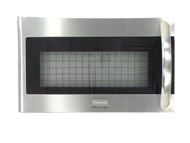 Frigidaire Microwave Door Assembly 5304473842