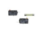 Whirlpool Microwave Switch W10278024