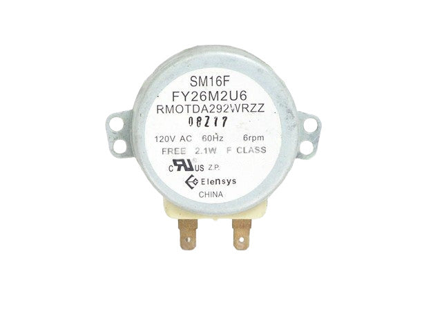 Frigidaire Microwave Motor 5304472965
