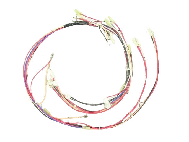 Whirlpool Microwave Wire Harness W10278177