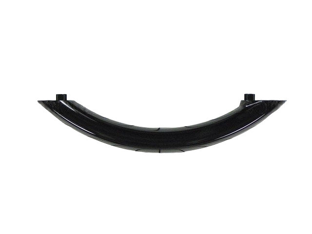 Whirlpool Microwave Door Handle W10276431