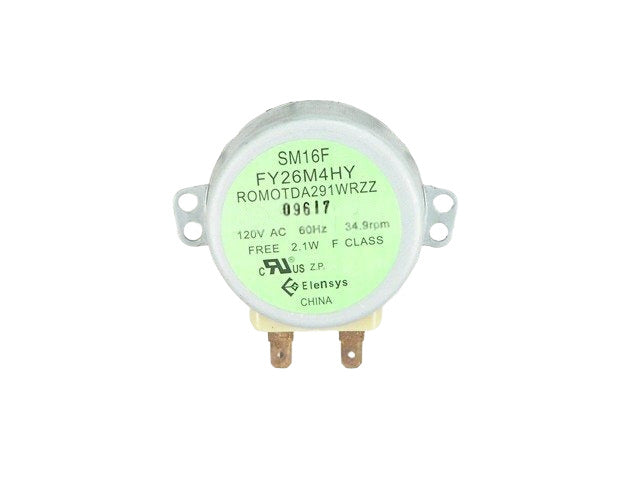 Whirlpool Microwave Motor-Stir W10278515