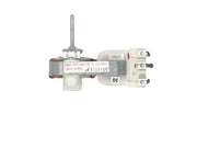 Samsung Microwave Motor Fan;smf-U1136A, DE31-00046B