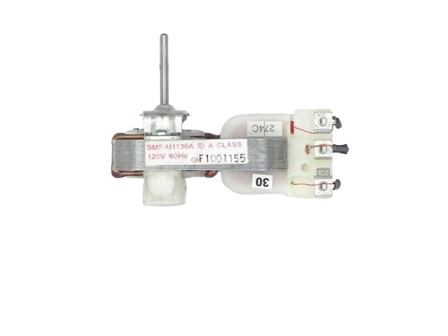 Samsung Microwave Motor Fan;smf-U1136A, DE31-00046B