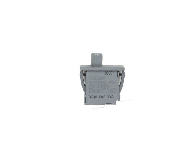 Frigidaire Dryer Door Switch 134813660