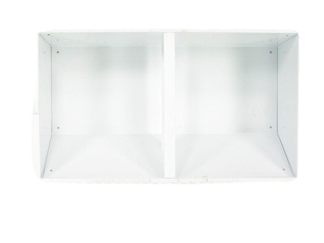 Whirlpool Refrigerator Freezer Bin W10144706