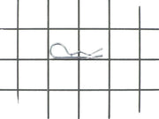 Frigidaire Freezer Compressor Mounting Clip 242037701
