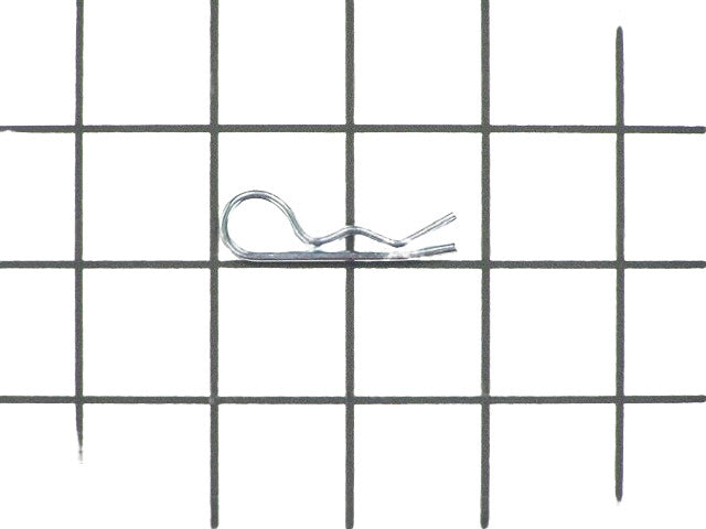 Frigidaire Freezer Compressor Mounting Clip 242037701