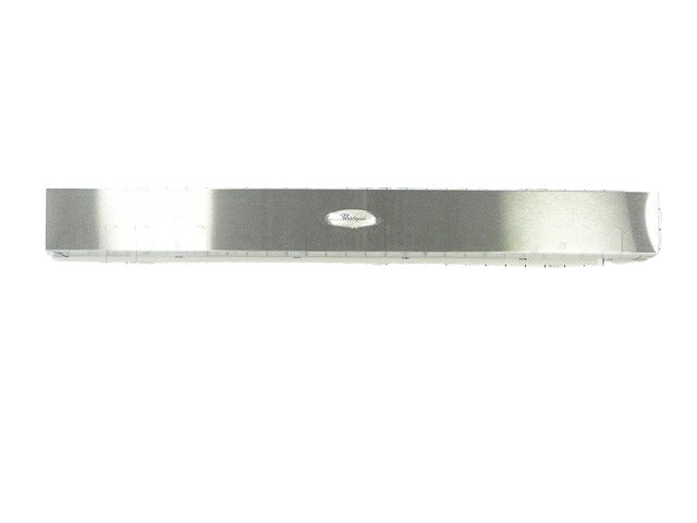 Whirlpool Microwave Grill-Vent W10286318