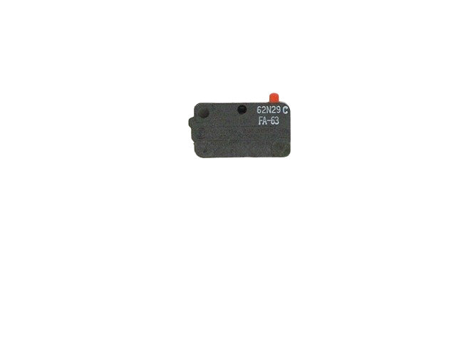 GE Microwave Sw Prim Interlock & Door WB24X10180