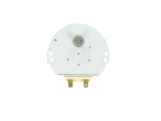 GE Microwave Turntable Motor WB26X10233