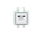 GE Microwave Magnetron Asm WB27X11079
