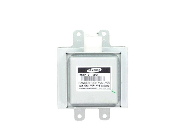 GE Microwave Magnetron Asm WB27X11079