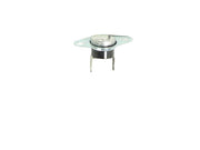 GE Microwave Tco Cavity WB27X11094