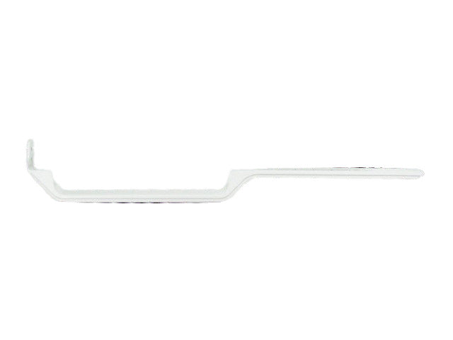 GE Refrigerator Fresh Food Door Handle WR12X10965