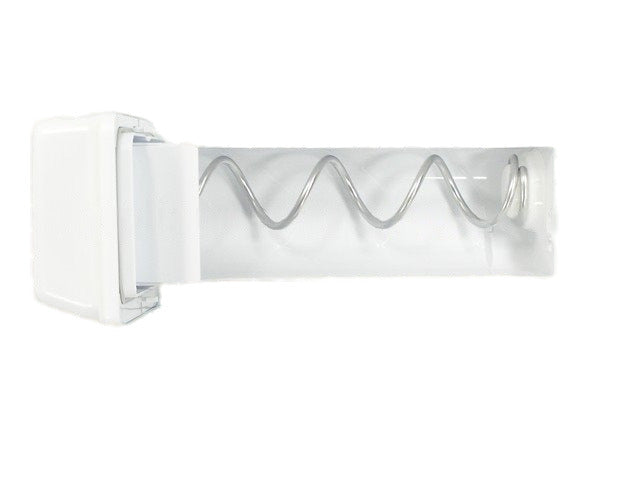 GE Refrigerator Ice Bucket Assembly WR29X10097