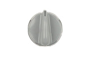 GE Dryer Control Knob with Clip WH01X10462