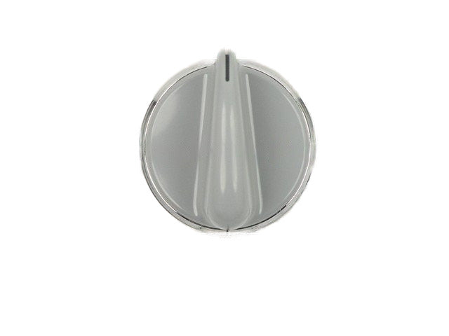 GE Dryer Control Knob with Clip WH01X10462